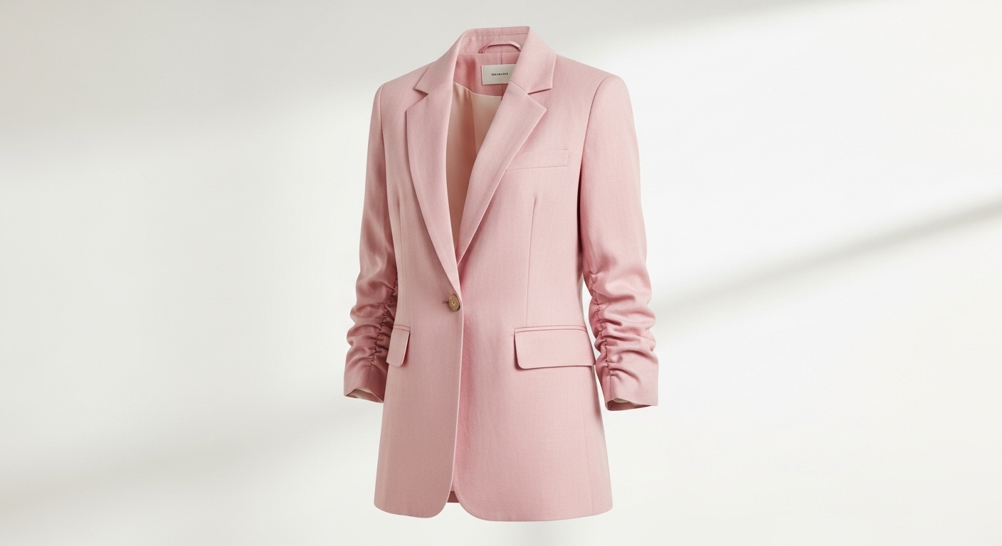 Urban Comfort Relaxed T-Shirt