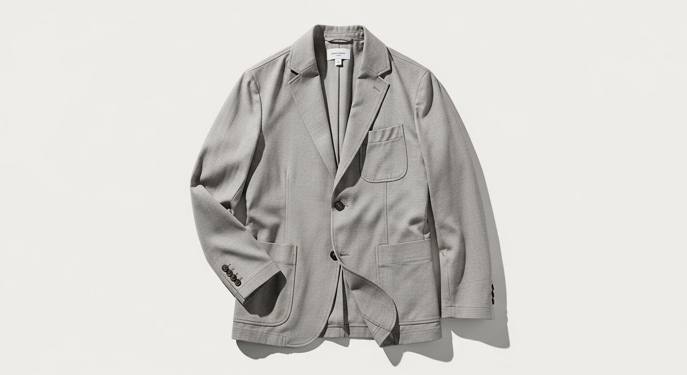 Classic Crewneck Top