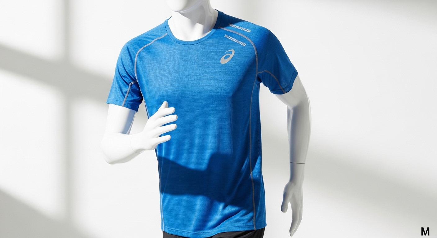 Classic Button-Down Shirt