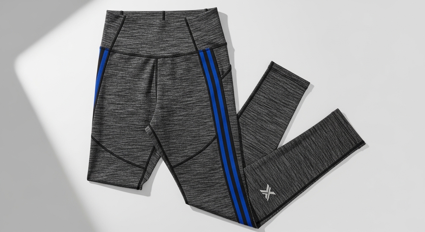 Classic Crewneck Top