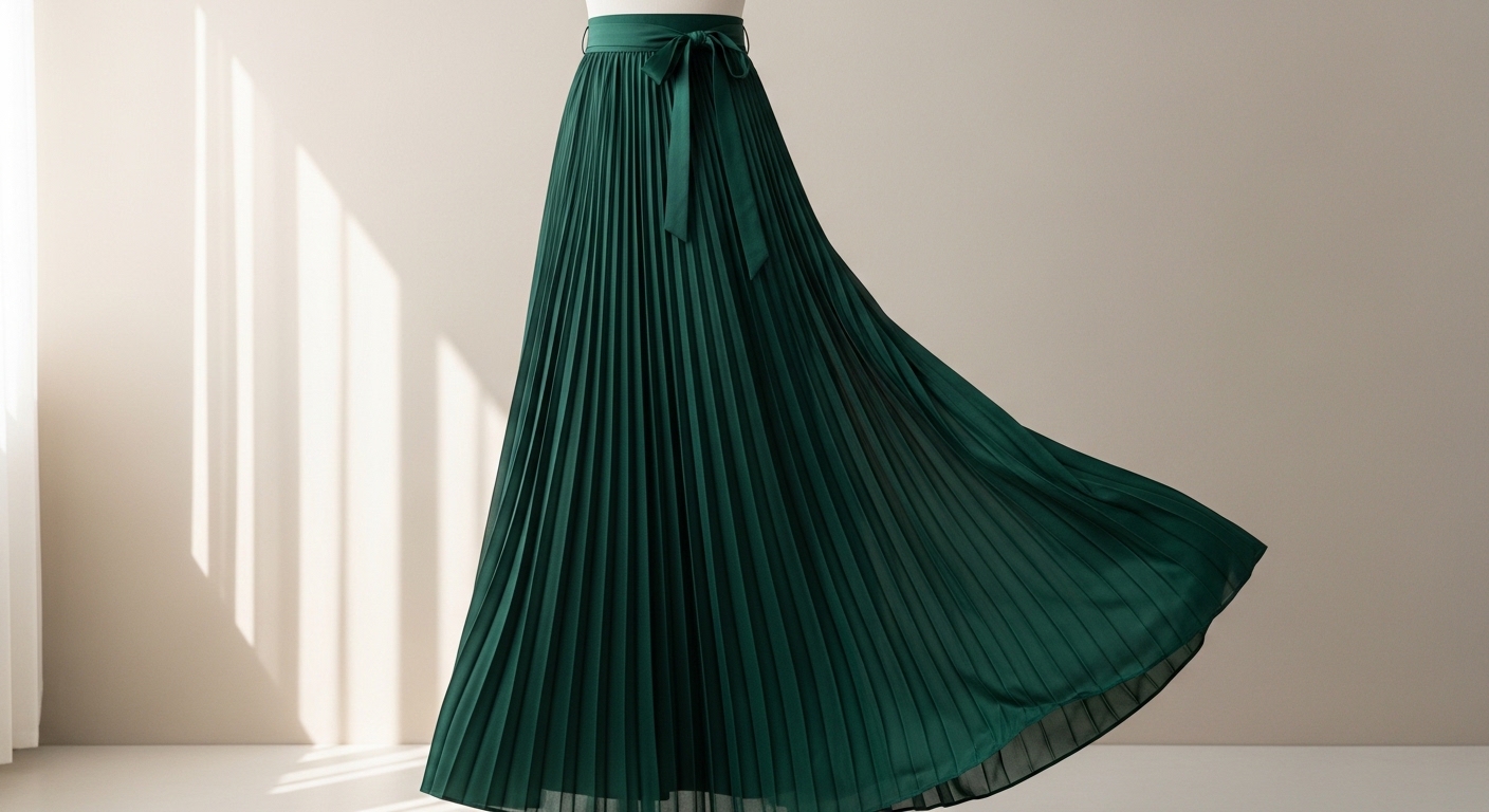 Classic Button-Down Shirt