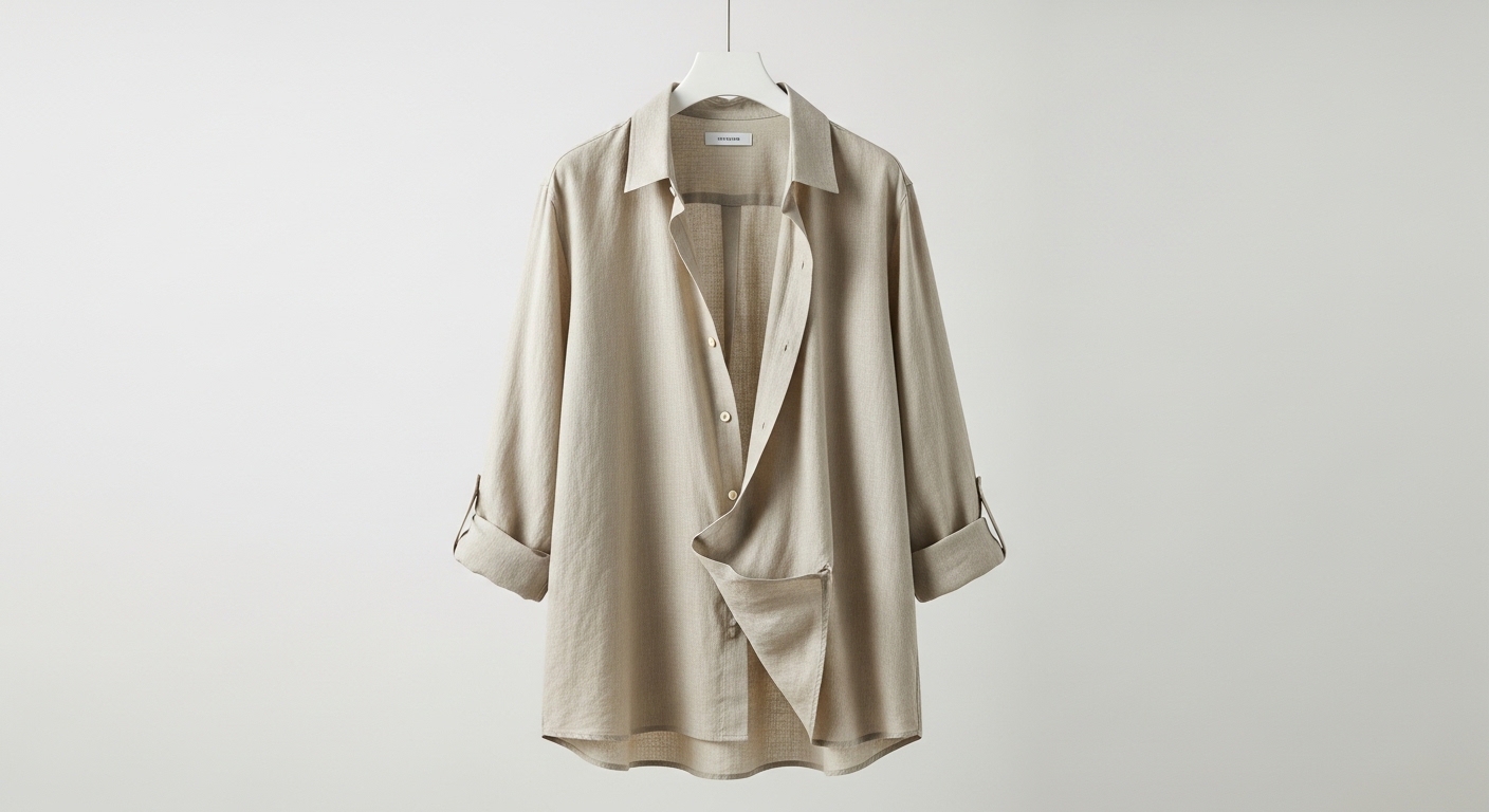 Urban Comfort Relaxed T-Shirt