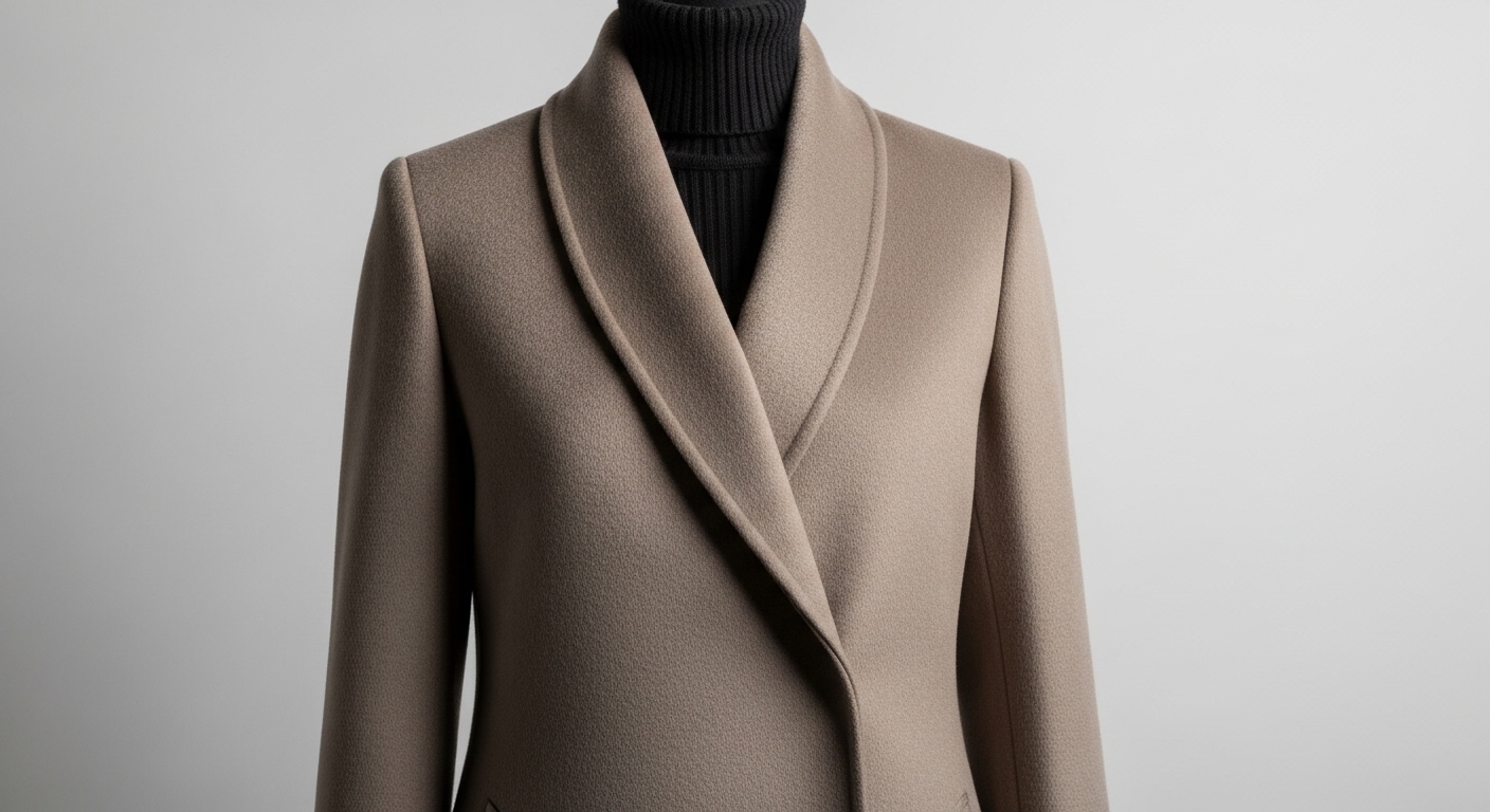 Classic Button-Down Shirt